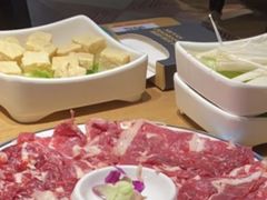 -牛焱·贵州黄牛肉火锅(城西银泰店)