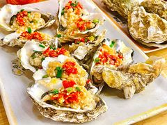 -蚝当家·海鲜龙虾烧烤(文二路原开蚝屋店)