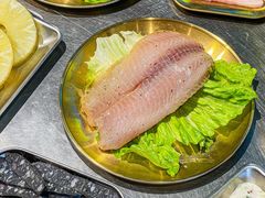 -灶边炉台·东北融合烤肉(南山店)