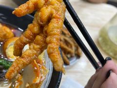 -笋果坊螺蛳粉(竹园小区店)