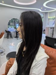 -MS.SALON美发沙龙