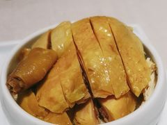 -狮王府淮扬菜(新街口友谊店)