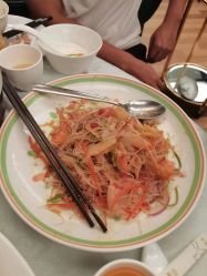 -空中一号宴会厅(信合大厦店)