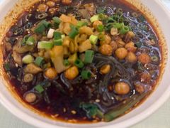 酸辣粉-成都驻京办餐厅(蜀都宾馆店)