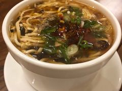 -鼎泰丰(复兴店)