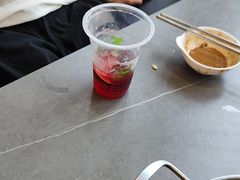 -尚宴牛特鲜自助(太原街万达店)