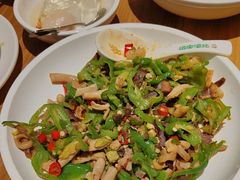 -福宝漠北·专注牛羊肉19年·西北菜(双湖林语店)