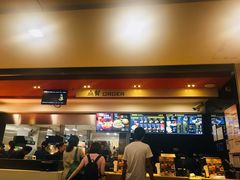-麦当劳(杭州东站高铁店)
