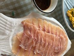 -京北渔家傲
