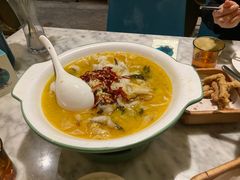 -雀蓝川菜(星悦汇店)