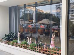 点击看大图 -金芙美月子中心(财富别墅店)