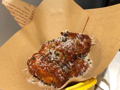 -Primo·丽莫意大利窑烤披萨