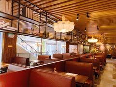 -路易十三西餐厅(西关新天地店)