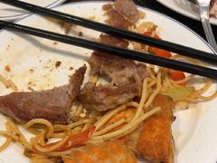 -帝豪酒店•马可勃罗西餐厅