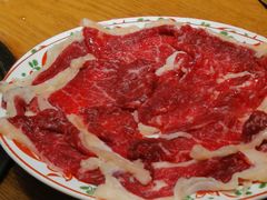 -汕头八合里海记牛肉店(清河店)