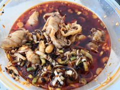 -杨大姐四川风味麻辣鸡(古陌路店)