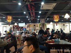 大堂-东吴面馆(东兴路店)