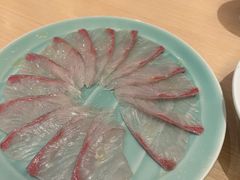 -小山日本料理(太古汇店)