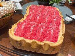 -东海怡品海鲜豆捞(星街坊店)