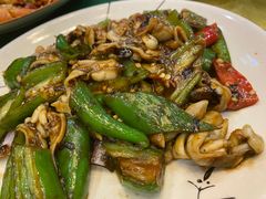 -盛港湾海鲜食府(黄沙店)