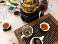 -香云轩·顺德菜(香云纱园林酒店店)