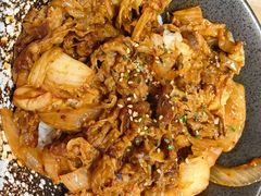 -吉野家(复兴路第二餐厅店)
