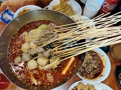 -付小姐在成都(中山公园店)