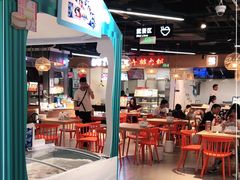 -盒马鲜生(观音桥店)