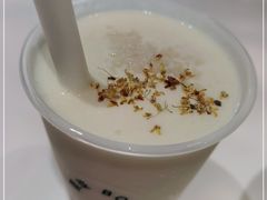 -宝珠奶酪(浦东金桥店)