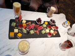 -香榭大堂吧 Champs-Elysées Bar(上海南新雅皇冠假日酒店)