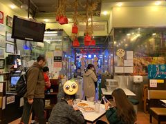 大堂-大哥餐厅(西城花园店)