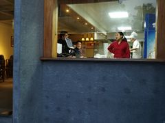 门面-老清朝包子铺(开明街店)