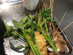 -百签宫串串香重庆火锅(夏湾店)