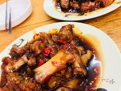 -贤花饭店(城阳店)