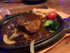 -JUKEBOX玖部音乐餐厅(华侨城店)