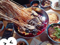 -付小姐在成都(五道口店)