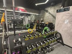 -Answer Fitness 答案健身(奥体店)