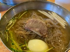 延吉冷面-香猪坊(五道口店)