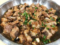 -标记美食新鲜猪杂(兴南大道店)