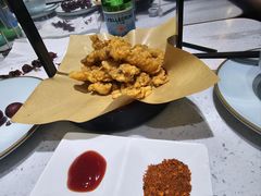 -青花椒花椒鱼(合生汇店)