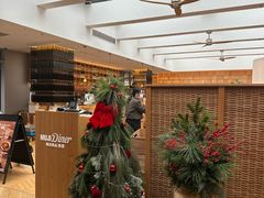 -无印良品餐堂 MUJI Diner(成都太古里店)