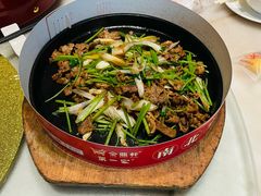 -金鼎轩(方庄天坛店)