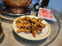 -宝弟羊肉馆(众意路店)
