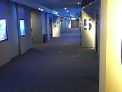 -星轶IMAX影城(九亭U天地旗舰店)