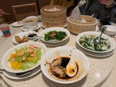 -鼎泰丰(环贸店)