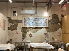 大堂-东排食堂长沙小吃大排档(五一广场店)