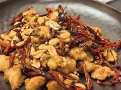 椒麻脆骨-蟹榭·本帮江浙菜·蟹宴(大宁久光商场店)