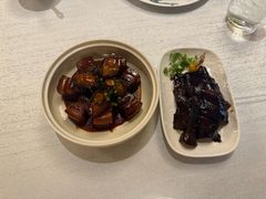 -上海和平饭店龙凤厅 Dragon Phoenix
