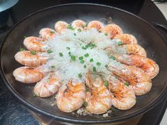 -高佳庄·海鲜酒楼(东港店)
