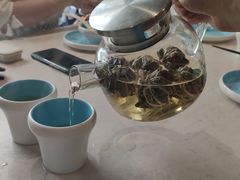 -香香海南菜餐厅